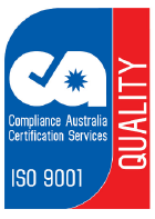 Compliance Australia Certification Services ISO 9001