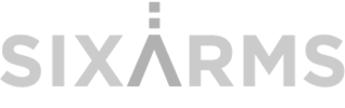 Sixarms logo